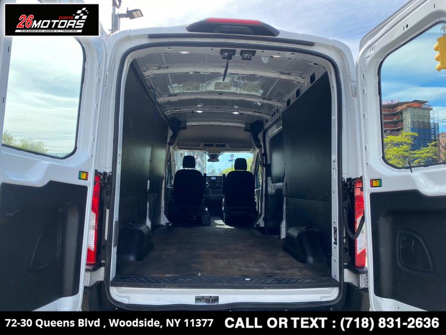 Used Ford Transit Cargo Van T-250 130" Med Rf 9070 GVWR AWD 2020 | 26 Motors Queens. Woodside, New York Used Ford Transit Cargo Van T-250 130" Med Rf 9070 GVWR AWD 2020 | 26 Motors Queens. Woodside, New York