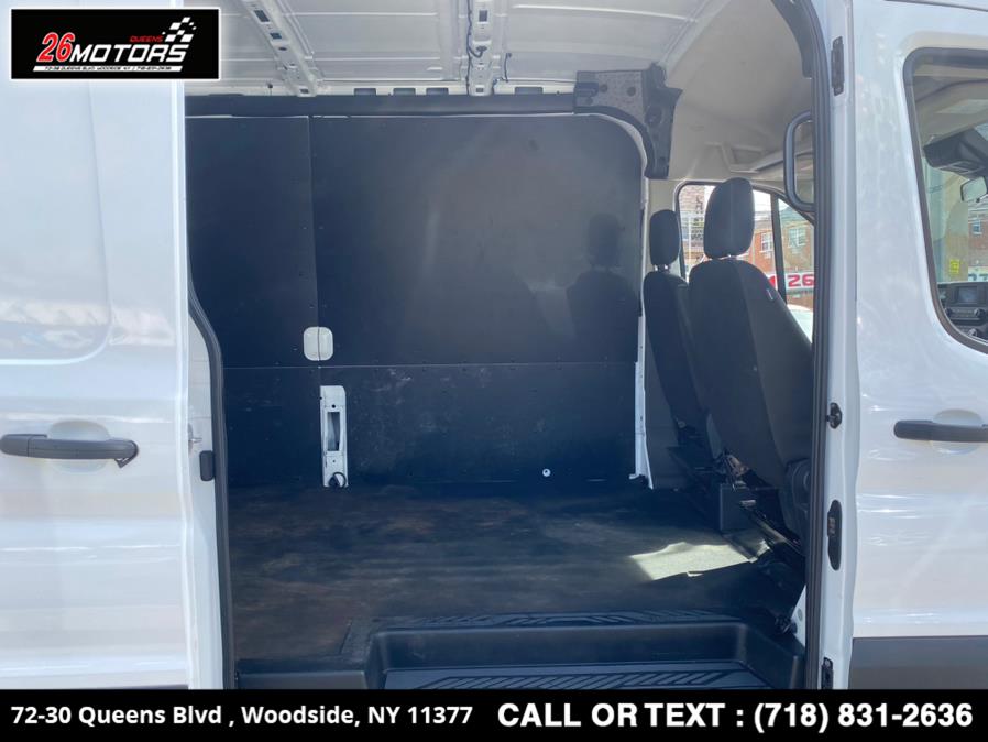 Used Ford Transit Cargo Van T-250 130" Med Rf 9070 GVWR AWD 2020 | 26 Motors Queens. Woodside, New York Used Ford Transit Cargo Van T-250 130" Med Rf 9070 GVWR AWD 2020 | 26 Motors Queens. Woodside, New York