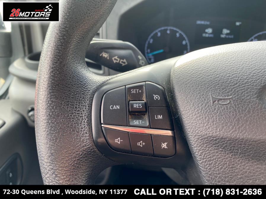 Used Ford Transit Cargo Van T-250 130" Med Rf 9070 GVWR AWD 2020 | 26 Motors Queens. Woodside, New York Used Ford Transit Cargo Van T-250 130" Med Rf 9070 GVWR AWD 2020 | 26 Motors Queens. Woodside, New York