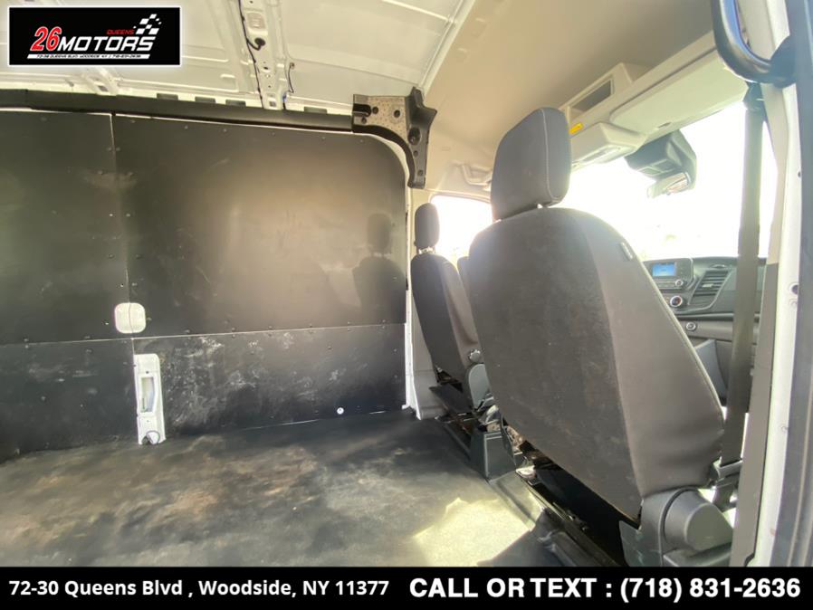 Used Ford Transit Cargo Van T-250 130" Med Rf 9070 GVWR AWD 2020 | 26 Motors Queens. Woodside, New York Used Ford Transit Cargo Van T-250 130" Med Rf 9070 GVWR AWD 2020 | 26 Motors Queens. Woodside, New York