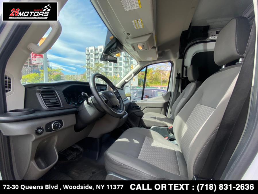 Used Ford Transit Cargo Van T-250 130" Med Rf 9070 GVWR AWD 2020 | 26 Motors Queens. Woodside, New York Used Ford Transit Cargo Van T-250 130" Med Rf 9070 GVWR AWD 2020 | 26 Motors Queens. Woodside, New York