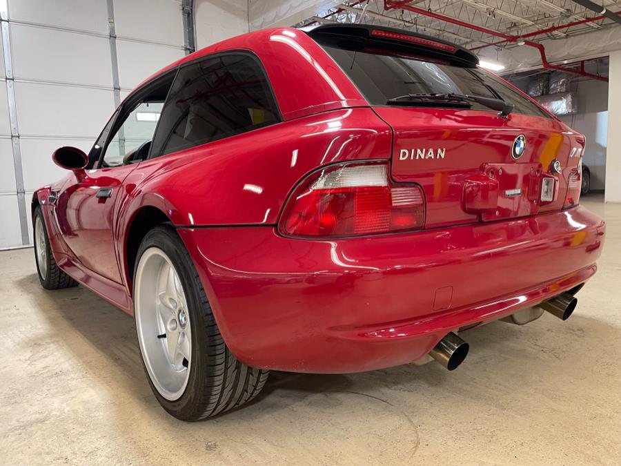 1999 BMW Z3 M 2dr Cpe 3.2L, available for sale in Prospect, Connecticut | M Sport Motorwerx. Prospect, Connecticut 1999 BMW Z3 M 2dr Cpe 3.2L, available for sale in Prospect, Connecticut | M Sport Motorwerx. Prospect, Connecticut
