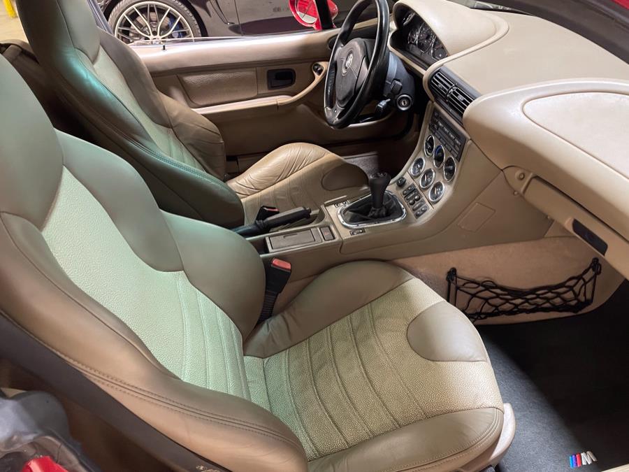 1999 BMW Z3 M 2dr Cpe 3.2L, available for sale in Prospect, Connecticut | M Sport Motorwerx. Prospect, Connecticut 1999 BMW Z3 M 2dr Cpe 3.2L, available for sale in Prospect, Connecticut | M Sport Motorwerx. Prospect, Connecticut