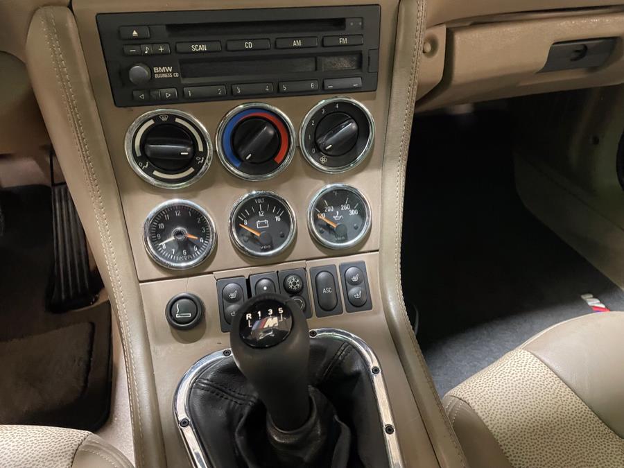 1999 BMW Z3 M 2dr Cpe 3.2L, available for sale in Prospect, Connecticut | M Sport Motorwerx. Prospect, Connecticut 1999 BMW Z3 M 2dr Cpe 3.2L, available for sale in Prospect, Connecticut | M Sport Motorwerx. Prospect, Connecticut