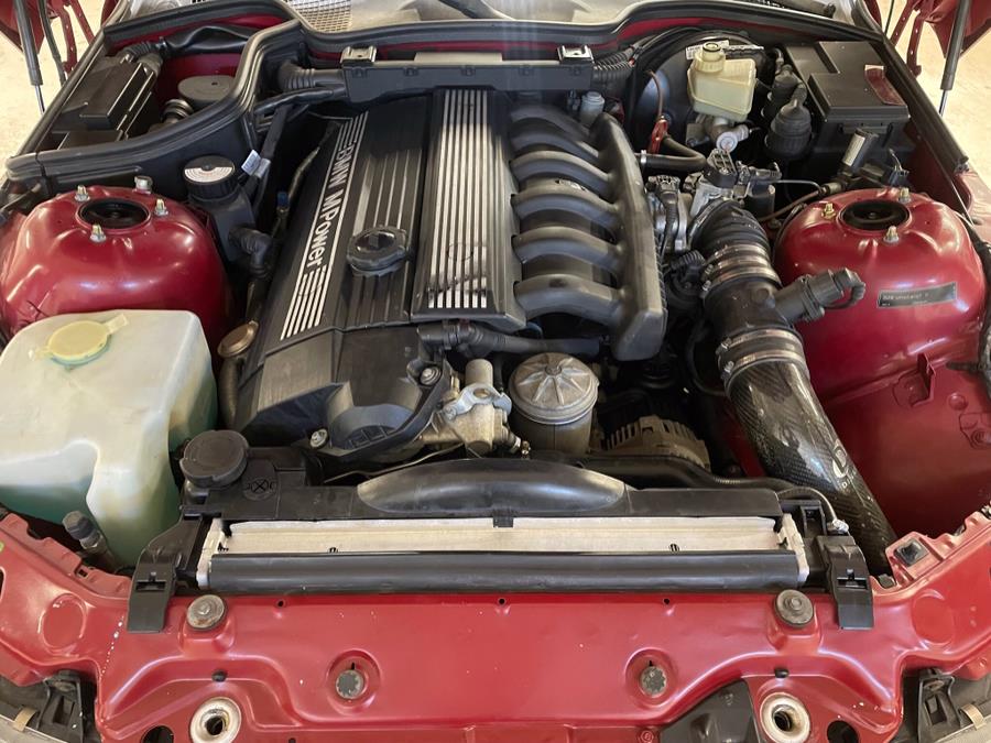 1999 BMW Z3 M 2dr Cpe 3.2L, available for sale in Prospect, Connecticut | M Sport Motorwerx. Prospect, Connecticut 1999 BMW Z3 M 2dr Cpe 3.2L, available for sale in Prospect, Connecticut | M Sport Motorwerx. Prospect, Connecticut