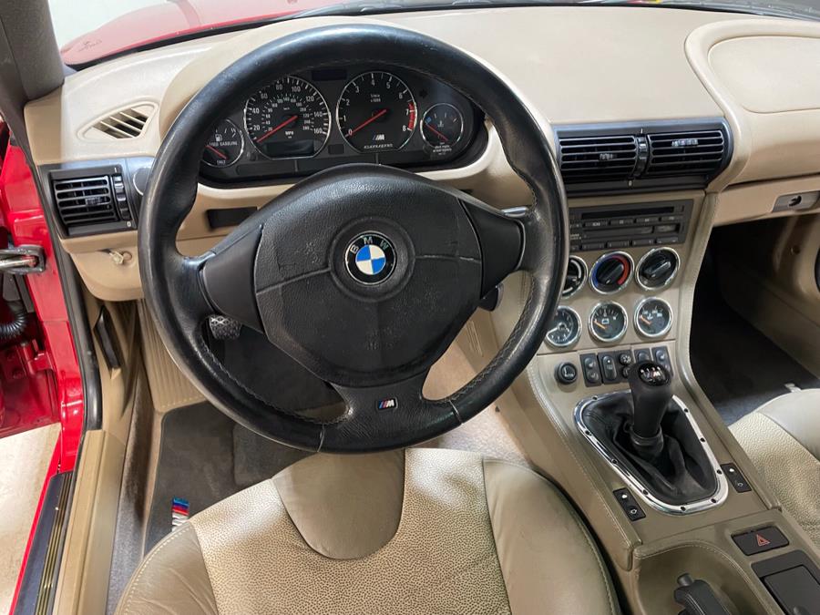 1999 BMW Z3 M 2dr Cpe 3.2L, available for sale in Prospect, Connecticut | M Sport Motorwerx. Prospect, Connecticut 1999 BMW Z3 M 2dr Cpe 3.2L, available for sale in Prospect, Connecticut | M Sport Motorwerx. Prospect, Connecticut