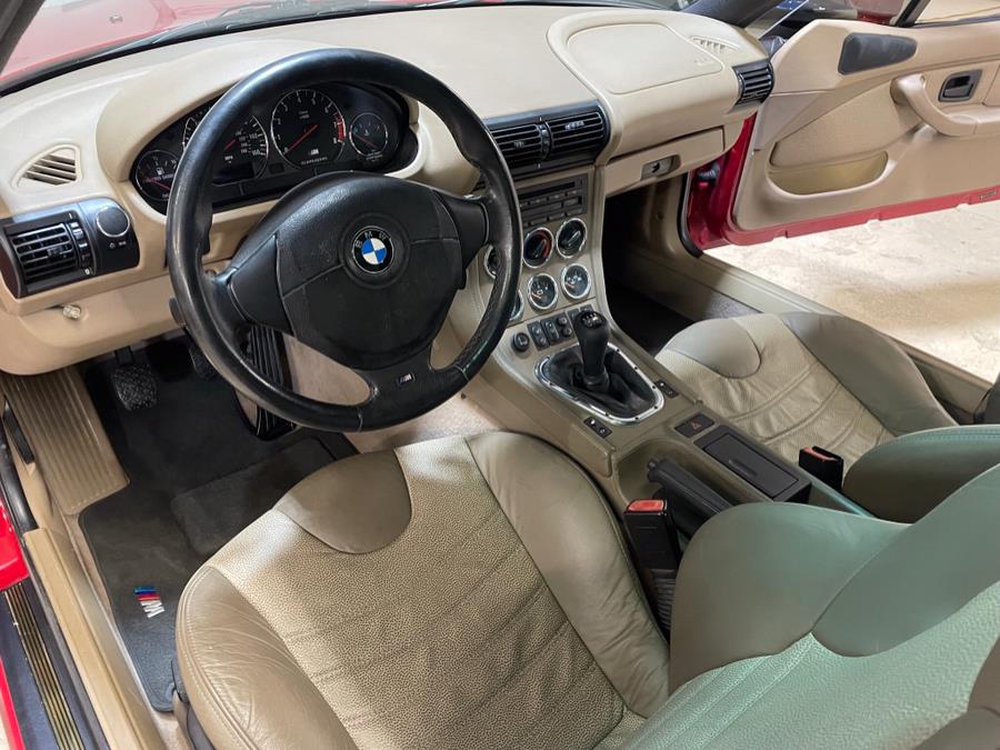 1999 BMW Z3 M 2dr Cpe 3.2L, available for sale in Prospect, Connecticut | M Sport Motorwerx. Prospect, Connecticut 1999 BMW Z3 M 2dr Cpe 3.2L, available for sale in Prospect, Connecticut | M Sport Motorwerx. Prospect, Connecticut