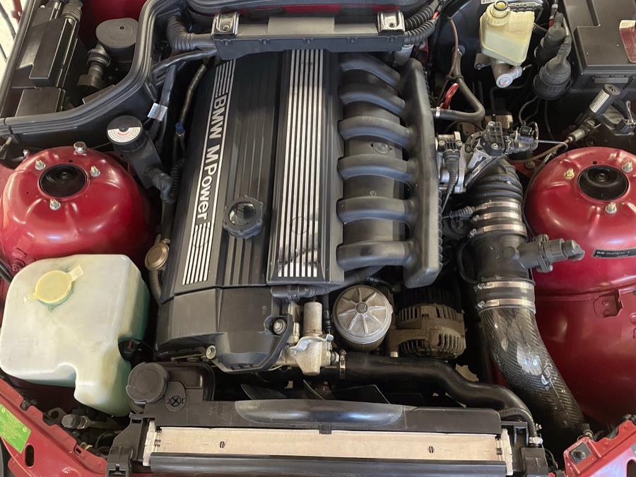 1999 BMW Z3 M 2dr Cpe 3.2L, available for sale in Prospect, Connecticut | M Sport Motorwerx. Prospect, Connecticut 1999 BMW Z3 M 2dr Cpe 3.2L, available for sale in Prospect, Connecticut | M Sport Motorwerx. Prospect, Connecticut