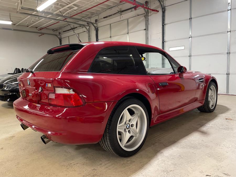 1999 BMW Z3 M 2dr Cpe 3.2L, available for sale in Prospect, Connecticut | M Sport Motorwerx. Prospect, Connecticut 1999 BMW Z3 M 2dr Cpe 3.2L, available for sale in Prospect, Connecticut | M Sport Motorwerx. Prospect, Connecticut