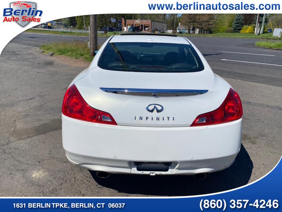 Used Infiniti G37 Coupe 2dr x AWD 2011 | Berlin Auto Sales LLC. Berlin, Connecticut Used Infiniti G37 Coupe 2dr x AWD 2011 | Berlin Auto Sales LLC. Berlin, Connecticut
