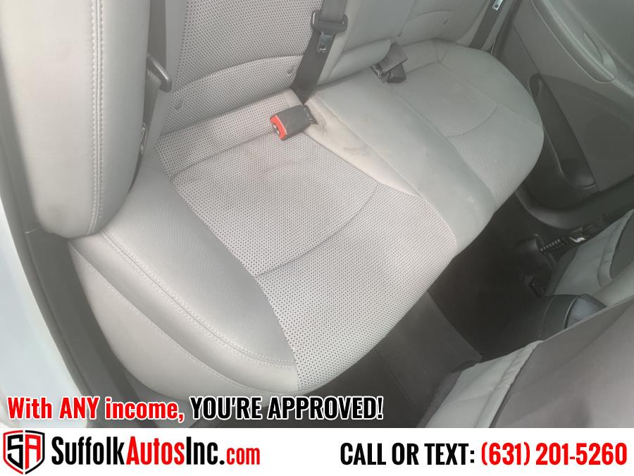 2013 Hyundai Sonata 4dr Sdn 2.4L Auto Limited PZEV, available for sale in Medford, New York | Suffolk Autos Inc. Medford, New York 2013 Hyundai Sonata 4dr Sdn 2.4L Auto Limited PZEV, available for sale in Medford, New York | Suffolk Autos Inc. Medford, New York