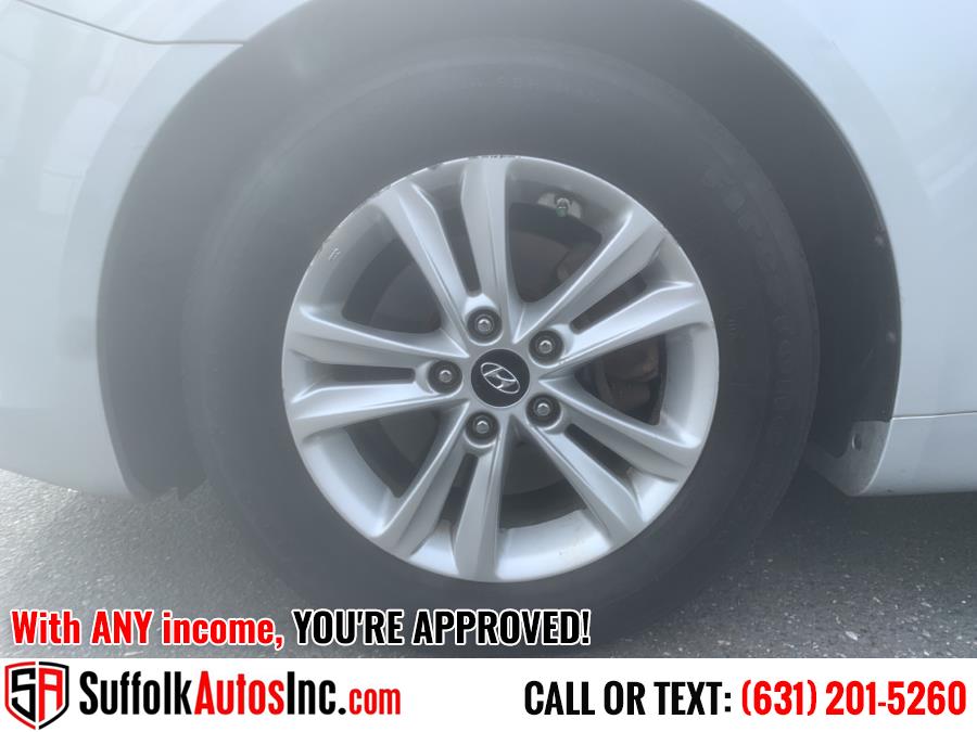 2013 Hyundai Sonata 4dr Sdn 2.4L Auto Limited PZEV, available for sale in Medford, New York | Suffolk Autos Inc. Medford, New York 2013 Hyundai Sonata 4dr Sdn 2.4L Auto Limited PZEV, available for sale in Medford, New York | Suffolk Autos Inc. Medford, New York
