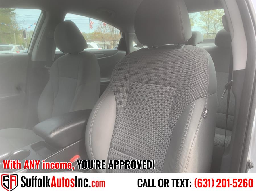 2013 Hyundai Sonata 4dr Sdn 2.4L Auto Limited PZEV, available for sale in Medford, New York | Suffolk Autos Inc. Medford, New York 2013 Hyundai Sonata 4dr Sdn 2.4L Auto Limited PZEV, available for sale in Medford, New York | Suffolk Autos Inc. Medford, New York
