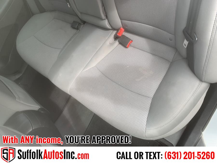 2013 Hyundai Sonata 4dr Sdn 2.4L Auto Limited PZEV, available for sale in Medford, New York | Suffolk Autos Inc. Medford, New York 2013 Hyundai Sonata 4dr Sdn 2.4L Auto Limited PZEV, available for sale in Medford, New York | Suffolk Autos Inc. Medford, New York