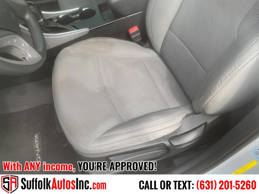 2013 Hyundai Sonata 4dr Sdn 2.4L Auto Limited PZEV, available for sale in Medford, New York | Suffolk Autos Inc. Medford, New York 2013 Hyundai Sonata 4dr Sdn 2.4L Auto Limited PZEV, available for sale in Medford, New York | Suffolk Autos Inc. Medford, New York