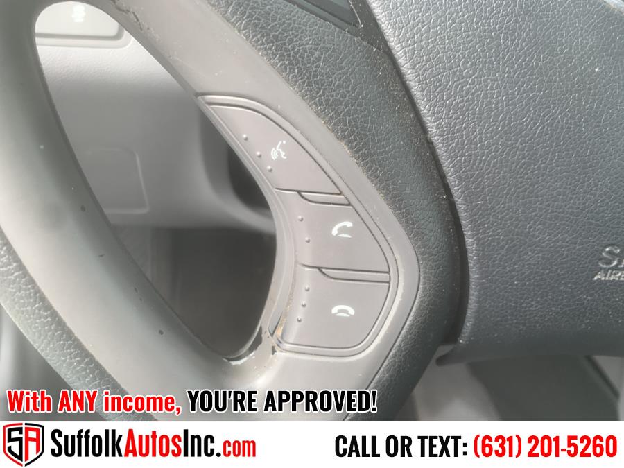 2013 Hyundai Sonata 4dr Sdn 2.4L Auto Limited PZEV, available for sale in Medford, New York | Suffolk Autos Inc. Medford, New York 2013 Hyundai Sonata 4dr Sdn 2.4L Auto Limited PZEV, available for sale in Medford, New York | Suffolk Autos Inc. Medford, New York