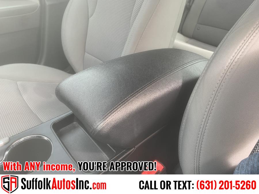 2013 Hyundai Sonata 4dr Sdn 2.4L Auto Limited PZEV, available for sale in Medford, New York | Suffolk Autos Inc. Medford, New York 2013 Hyundai Sonata 4dr Sdn 2.4L Auto Limited PZEV, available for sale in Medford, New York | Suffolk Autos Inc. Medford, New York