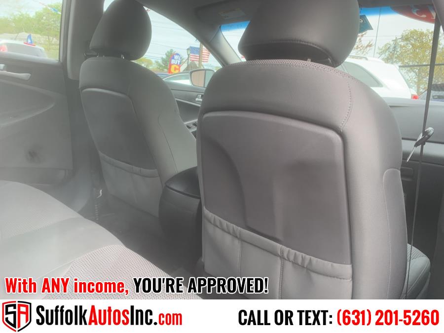 2013 Hyundai Sonata 4dr Sdn 2.4L Auto Limited PZEV, available for sale in Medford, New York | Suffolk Autos Inc. Medford, New York 2013 Hyundai Sonata 4dr Sdn 2.4L Auto Limited PZEV, available for sale in Medford, New York | Suffolk Autos Inc. Medford, New York