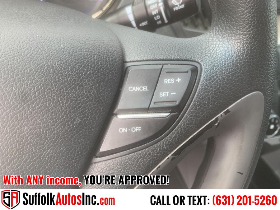 2013 Hyundai Sonata 4dr Sdn 2.4L Auto Limited PZEV, available for sale in Medford, New York | Suffolk Autos Inc. Medford, New York 2013 Hyundai Sonata 4dr Sdn 2.4L Auto Limited PZEV, available for sale in Medford, New York | Suffolk Autos Inc. Medford, New York