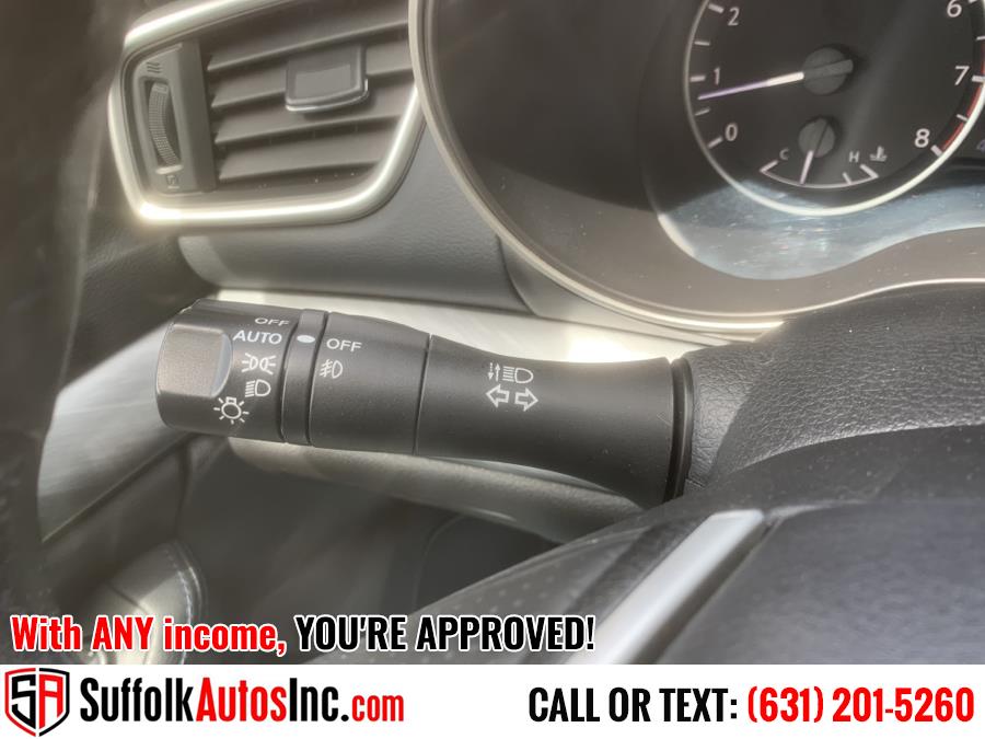 Used Nissan Maxima S 3.5L 2017 | Suffolk Autos Inc. Medford, New York Used Nissan Maxima S 3.5L 2017 | Suffolk Autos Inc. Medford, New York