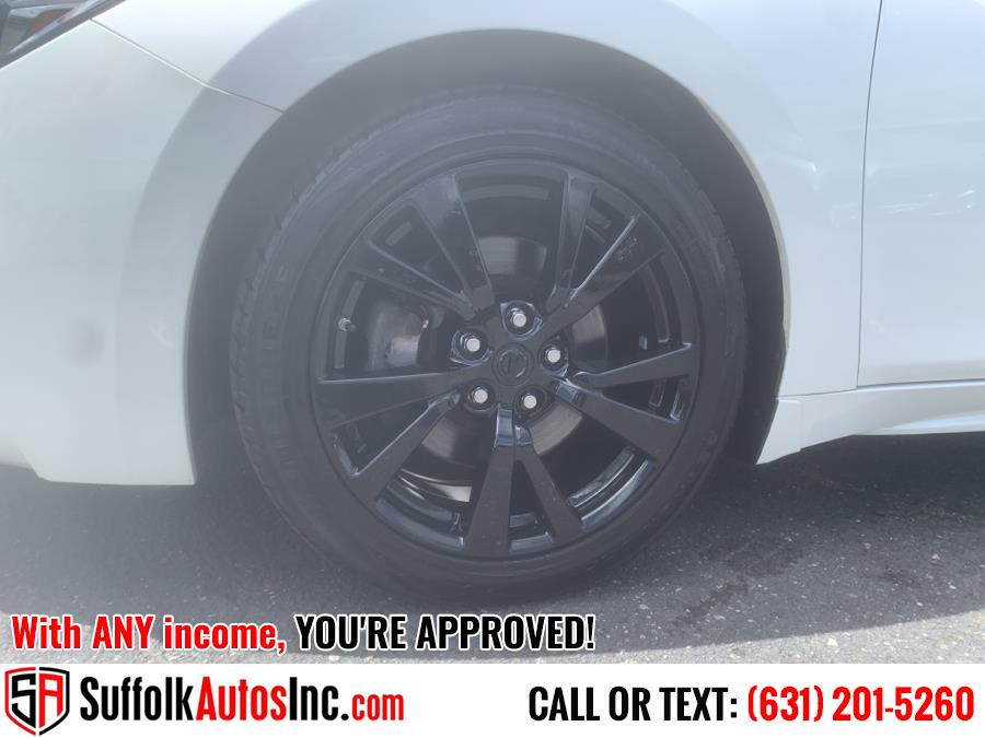 Used Nissan Maxima S 3.5L 2017 | Suffolk Autos Inc. Medford, New York Used Nissan Maxima S 3.5L 2017 | Suffolk Autos Inc. Medford, New York