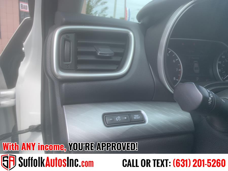 Used Nissan Maxima S 3.5L 2017 | Suffolk Autos Inc. Medford, New York Used Nissan Maxima S 3.5L 2017 | Suffolk Autos Inc. Medford, New York