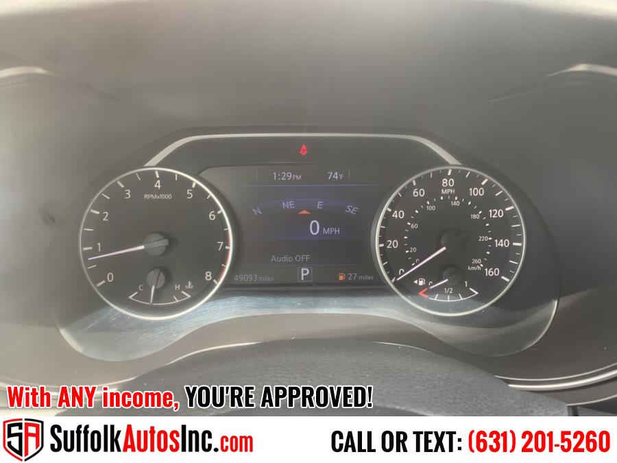 Used Nissan Maxima S 3.5L 2017 | Suffolk Autos Inc. Medford, New York Used Nissan Maxima S 3.5L 2017 | Suffolk Autos Inc. Medford, New York