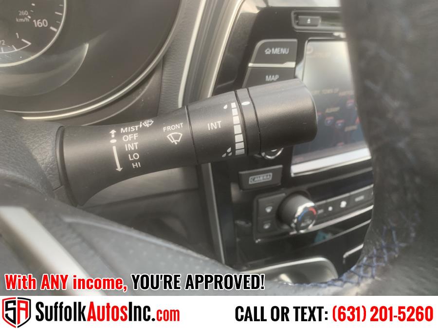 Used Nissan Maxima S 3.5L 2017 | Suffolk Autos Inc. Medford, New York Used Nissan Maxima S 3.5L 2017 | Suffolk Autos Inc. Medford, New York