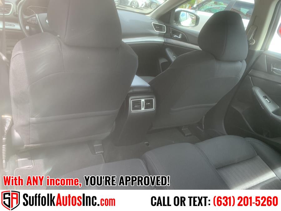 Used Nissan Maxima S 3.5L 2017 | Suffolk Autos Inc. Medford, New York Used Nissan Maxima S 3.5L 2017 | Suffolk Autos Inc. Medford, New York