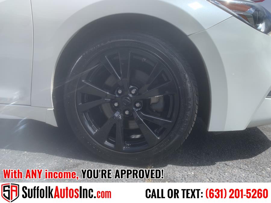 Used Nissan Maxima S 3.5L 2017 | Suffolk Autos Inc. Medford, New York Used Nissan Maxima S 3.5L 2017 | Suffolk Autos Inc. Medford, New York