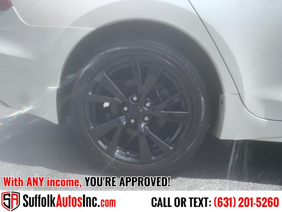 Used Nissan Maxima S 3.5L 2017 | Suffolk Autos Inc. Medford, New York Used Nissan Maxima S 3.5L 2017 | Suffolk Autos Inc. Medford, New York