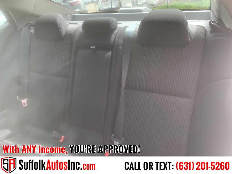 Used Nissan Maxima S 3.5L 2017 | Suffolk Autos Inc. Medford, New York Used Nissan Maxima S 3.5L 2017 | Suffolk Autos Inc. Medford, New York