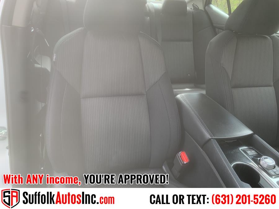 Used Nissan Maxima S 3.5L 2017 | Suffolk Autos Inc. Medford, New York Used Nissan Maxima S 3.5L 2017 | Suffolk Autos Inc. Medford, New York
