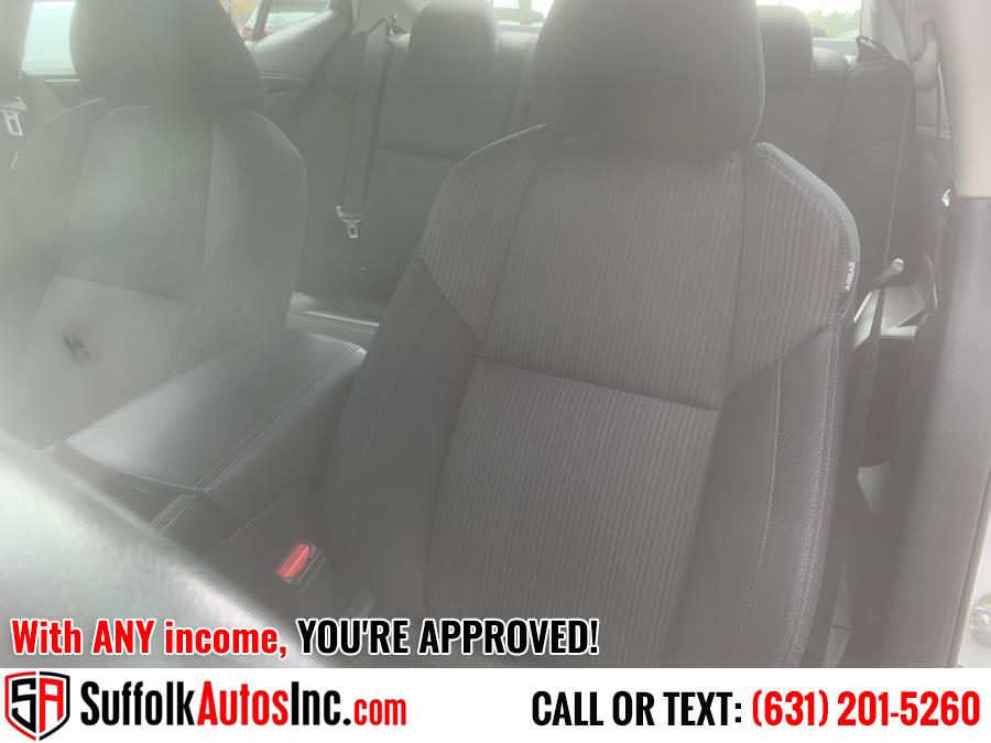 Used Nissan Maxima S 3.5L 2017 | Suffolk Autos Inc. Medford, New York Used Nissan Maxima S 3.5L 2017 | Suffolk Autos Inc. Medford, New York