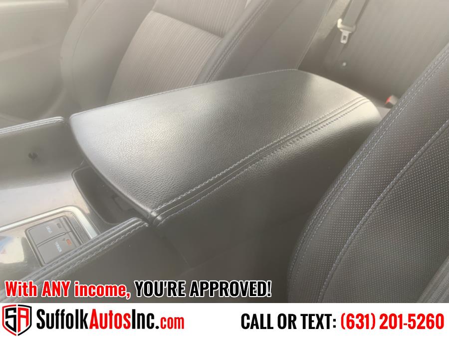 Used Nissan Maxima S 3.5L 2017 | Suffolk Autos Inc. Medford, New York Used Nissan Maxima S 3.5L 2017 | Suffolk Autos Inc. Medford, New York