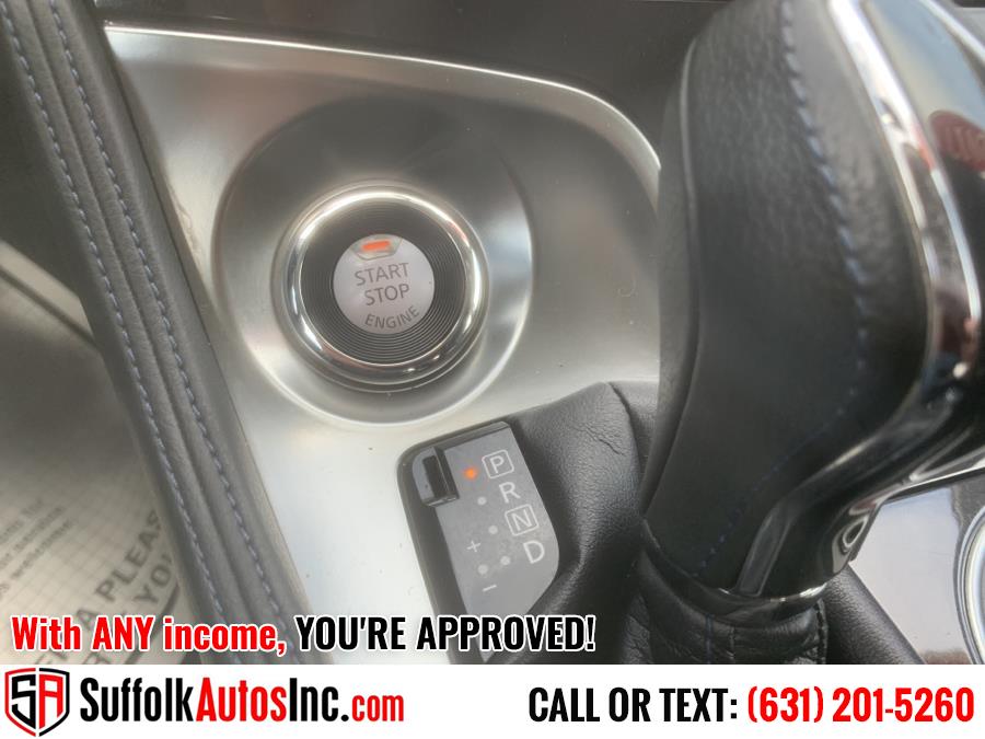 Used Nissan Maxima S 3.5L 2017 | Suffolk Autos Inc. Medford, New York Used Nissan Maxima S 3.5L 2017 | Suffolk Autos Inc. Medford, New York