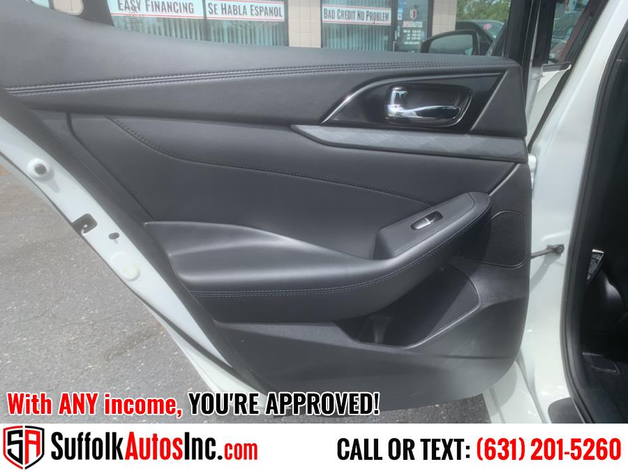 Used Nissan Maxima S 3.5L 2017 | Suffolk Autos Inc. Medford, New York Used Nissan Maxima S 3.5L 2017 | Suffolk Autos Inc. Medford, New York