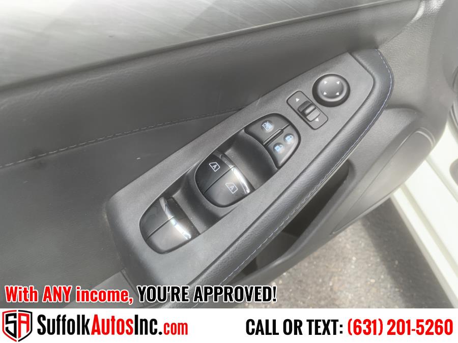 Used Nissan Maxima S 3.5L 2017 | Suffolk Autos Inc. Medford, New York Used Nissan Maxima S 3.5L 2017 | Suffolk Autos Inc. Medford, New York