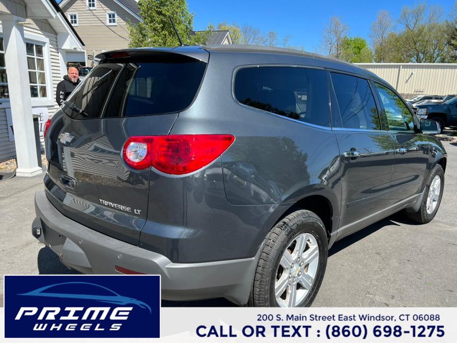 Used Chevrolet Traverse AWD 4dr LT w/2LT 2011 | Prime Wheels. East Windsor, Connecticut Used Chevrolet Traverse AWD 4dr LT w/2LT 2011 | Prime Wheels. East Windsor, Connecticut