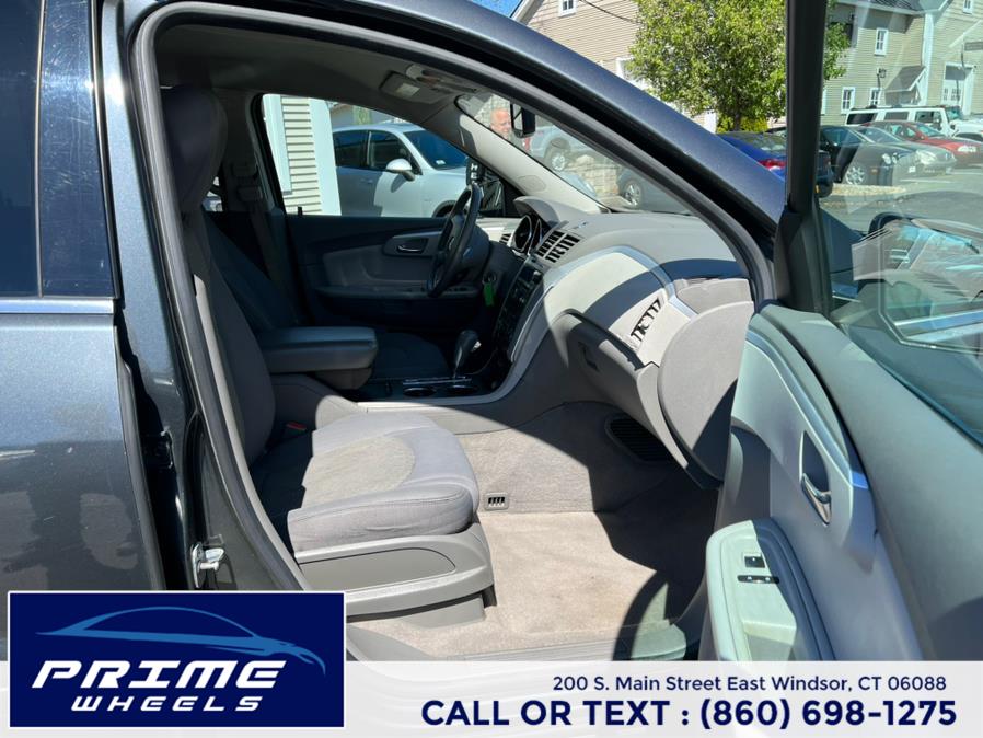 Used Chevrolet Traverse AWD 4dr LT w/2LT 2011 | Prime Wheels. East Windsor, Connecticut Used Chevrolet Traverse AWD 4dr LT w/2LT 2011 | Prime Wheels. East Windsor, Connecticut