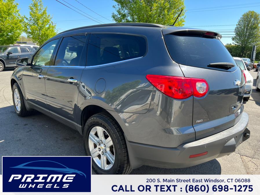 Used Chevrolet Traverse AWD 4dr LT w/2LT 2011 | Prime Wheels. East Windsor, Connecticut Used Chevrolet Traverse AWD 4dr LT w/2LT 2011 | Prime Wheels. East Windsor, Connecticut