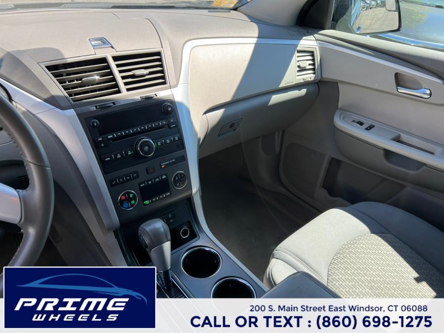 Used Chevrolet Traverse AWD 4dr LT w/2LT 2011 | Prime Wheels. East Windsor, Connecticut Used Chevrolet Traverse AWD 4dr LT w/2LT 2011 | Prime Wheels. East Windsor, Connecticut