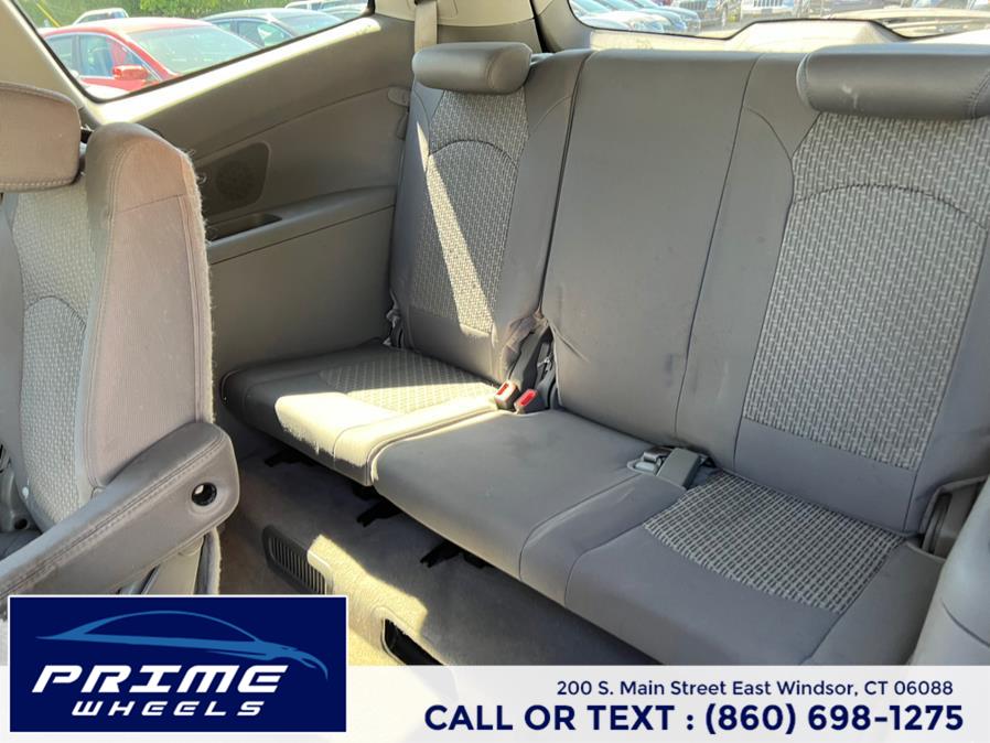 Used Chevrolet Traverse AWD 4dr LT w/2LT 2011 | Prime Wheels. East Windsor, Connecticut Used Chevrolet Traverse AWD 4dr LT w/2LT 2011 | Prime Wheels. East Windsor, Connecticut