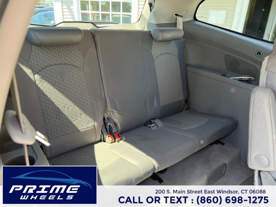Used Chevrolet Traverse AWD 4dr LT w/2LT 2011 | Prime Wheels. East Windsor, Connecticut Used Chevrolet Traverse AWD 4dr LT w/2LT 2011 | Prime Wheels. East Windsor, Connecticut