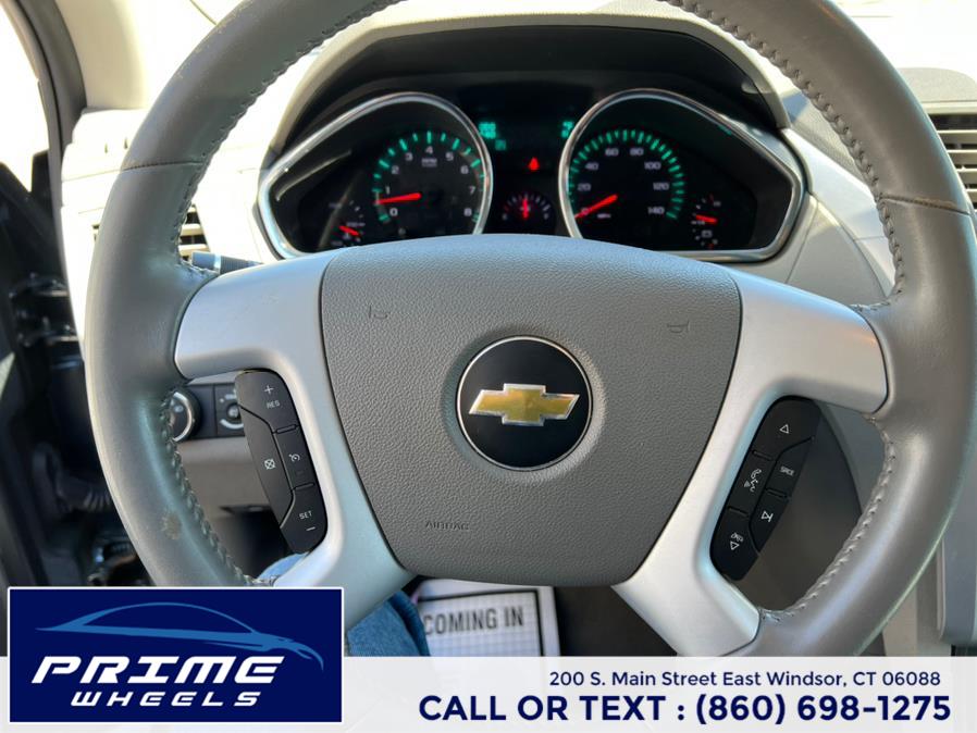 Used Chevrolet Traverse AWD 4dr LT w/2LT 2011 | Prime Wheels. East Windsor, Connecticut Used Chevrolet Traverse AWD 4dr LT w/2LT 2011 | Prime Wheels. East Windsor, Connecticut