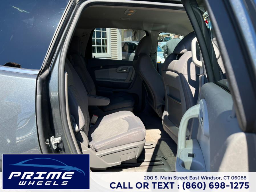 Used Chevrolet Traverse AWD 4dr LT w/2LT 2011 | Prime Wheels. East Windsor, Connecticut Used Chevrolet Traverse AWD 4dr LT w/2LT 2011 | Prime Wheels. East Windsor, Connecticut