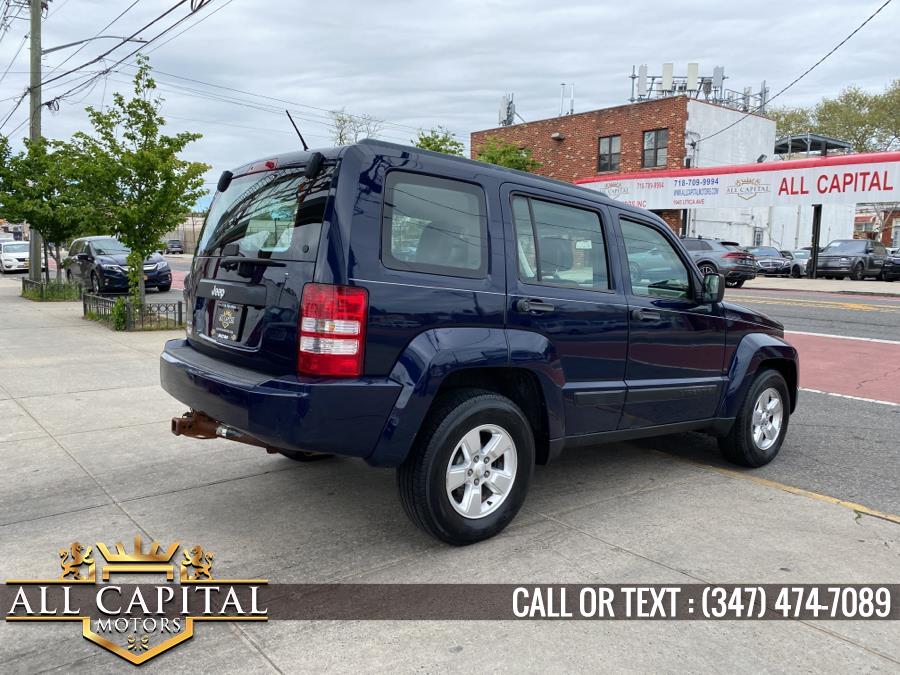 Used Jeep Liberty 4WD 4dr Sport Latitude 2012 | All Capital Motors. Brooklyn, New York Used Jeep Liberty 4WD 4dr Sport Latitude 2012 | All Capital Motors. Brooklyn, New York