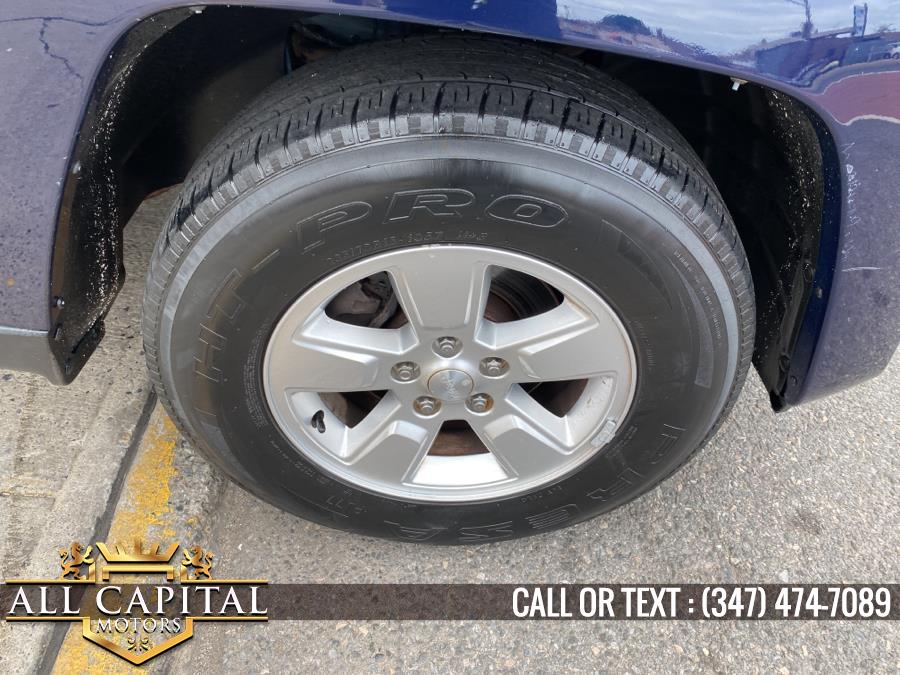 Used Jeep Liberty 4WD 4dr Sport Latitude 2012 | All Capital Motors. Brooklyn, New York Used Jeep Liberty 4WD 4dr Sport Latitude 2012 | All Capital Motors. Brooklyn, New York
