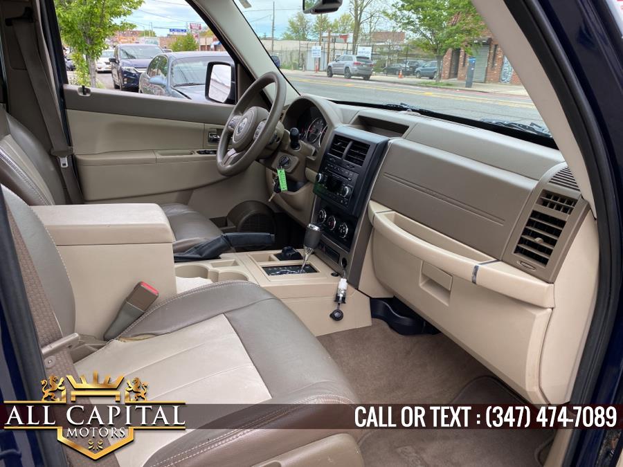 Used Jeep Liberty 4WD 4dr Sport Latitude 2012 | All Capital Motors. Brooklyn, New York Used Jeep Liberty 4WD 4dr Sport Latitude 2012 | All Capital Motors. Brooklyn, New York