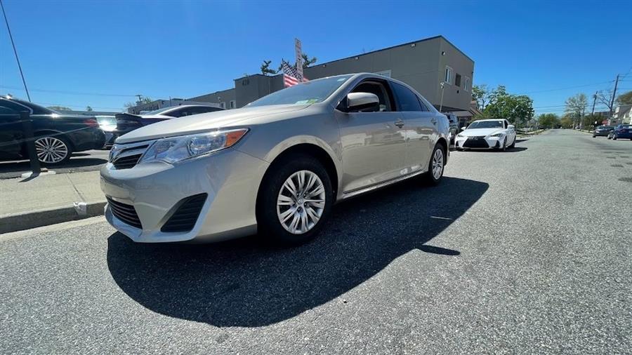 Used Toyota Camry L 2014 | Certified Performance Motors. Valley Stream, New York
